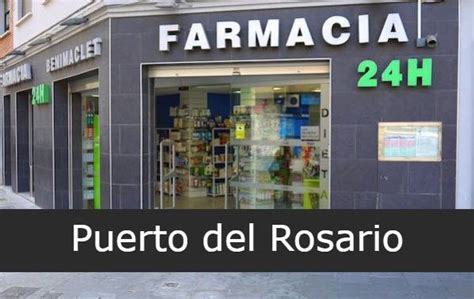 Farmacias de guardia Villarrobledo